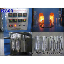 1000ml Drink Water Pet Bottle Blow Mould